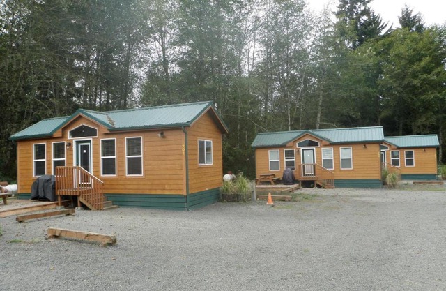 Camping Resort 