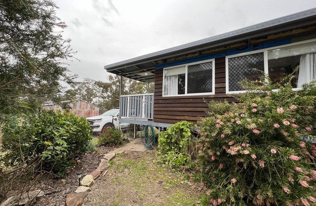 Serenity Stanthorpe 