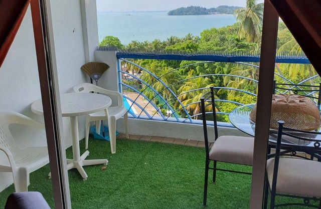 Seri Bulan Condo in Port Dickson