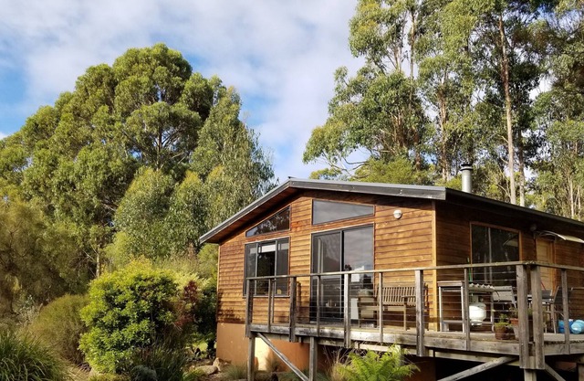 Forest Accommodation 