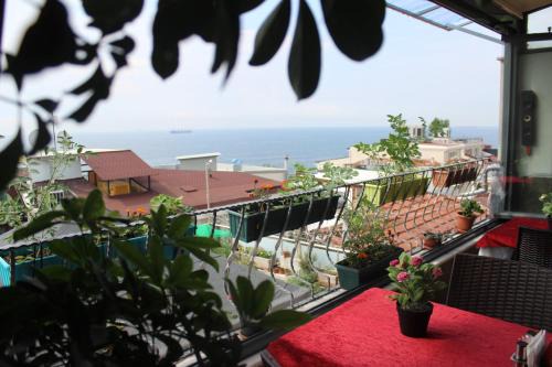 Antique Hostel 