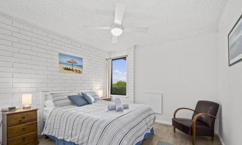 Sun Surf Aldinga Beach 