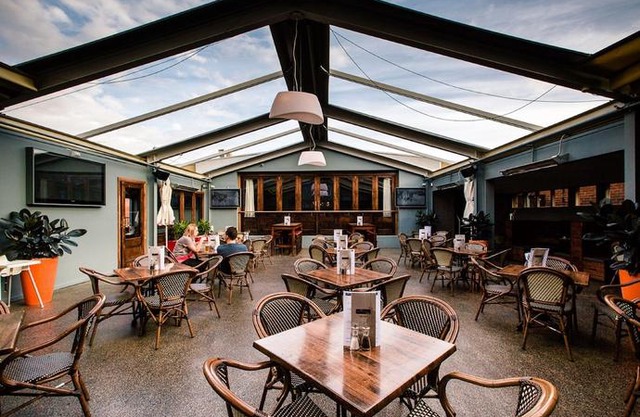 The Glenferrie Hotel Hawthorn