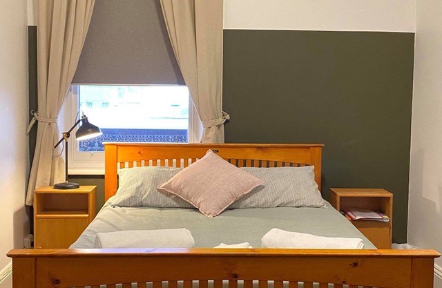 The Grand Hotel - Room 4