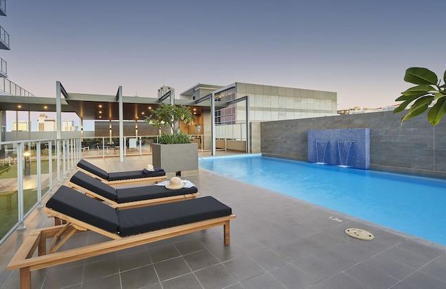 The Sebel West Perth Aire Apartments