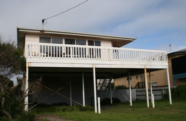 Tampa Road Cape Woolamai 