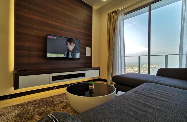 Thermospace Silverscape A-19-01 Melaka City