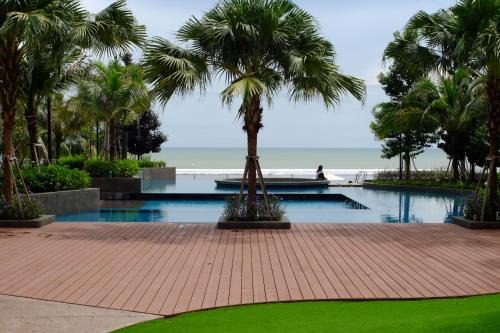 Timurbay Seafront Residence 