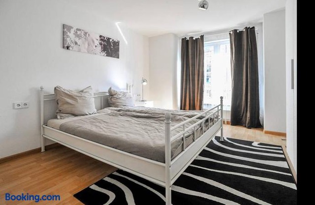 Traumwohnung Stuttgart in Stuttgart