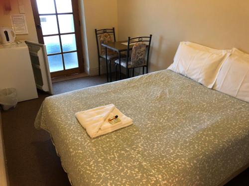Truro Weighbridge Motel 