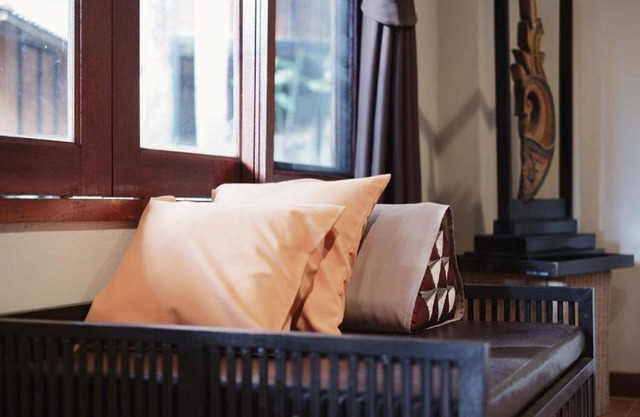 Mandara Villa B Koh 