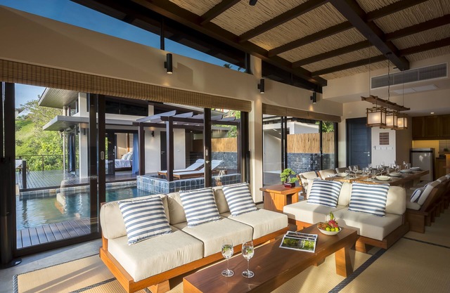 Villa At Aspire Villas 