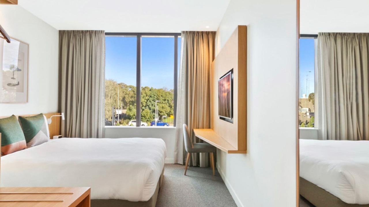 Photo of Bedroom in Mascot