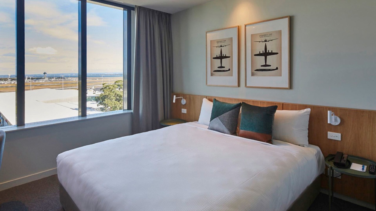 Photo of Bedroom in Mascot