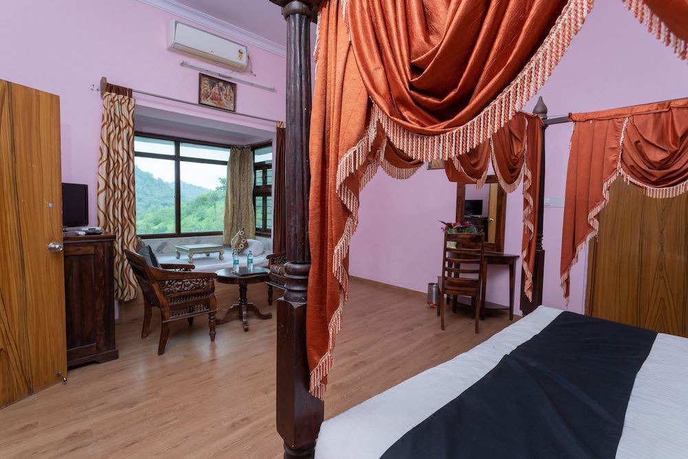 Photo of Bedroom in Kumbhalgarh