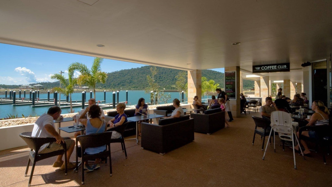 Photo of Others in Airlie Beach
