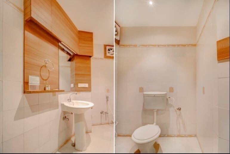 Photo of Bathroom in Kumbhalgarh