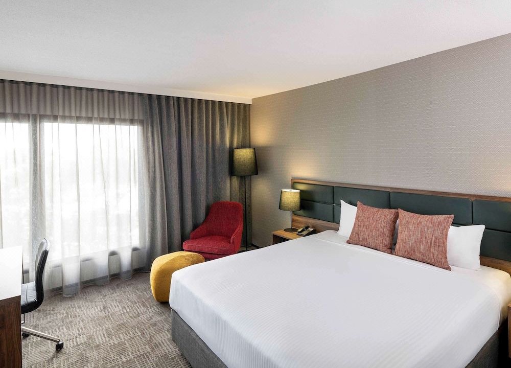 Photo of Bedroom in Wolli Creek
