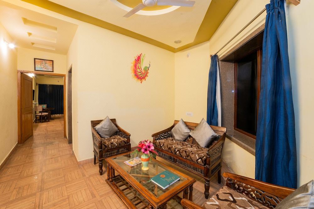 Photo of Livingroom in Kumbhalgarh