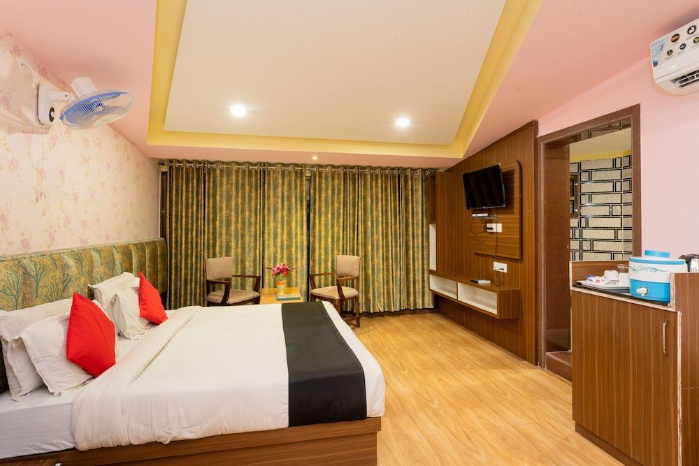 Photo of Bedroom in Kumbhalgarh