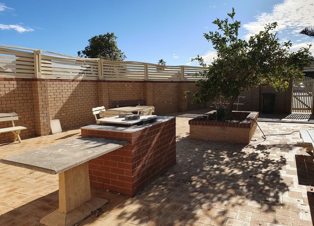 Photo of Patio Balcony in Jurien Bay