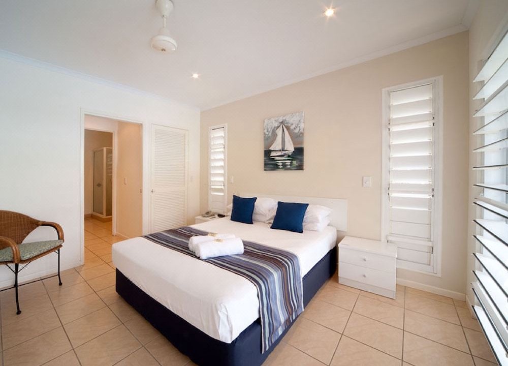 Photo of Bedroom in Jubilee Pocket