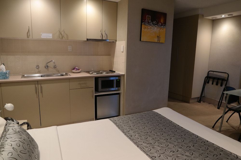 Photo of Kitchen in Brunswick