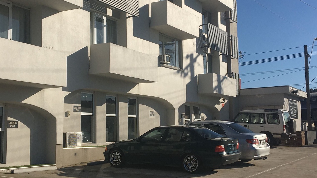 Photo of Buildings in Brunswick