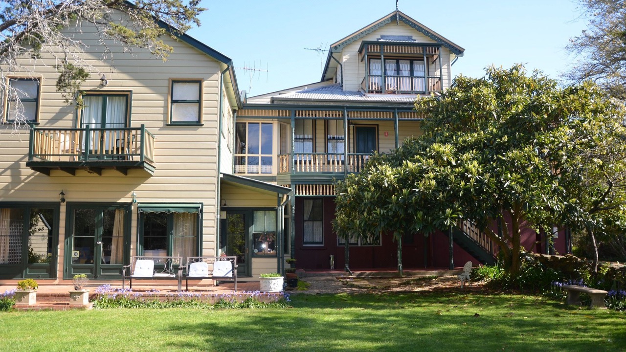 Photo of Buildings in Leura