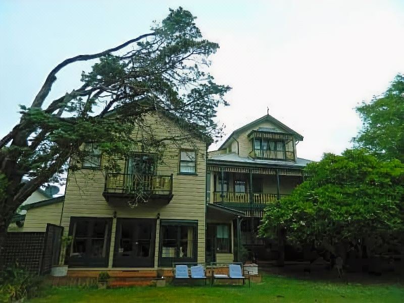 Photo of Buildings in Leura