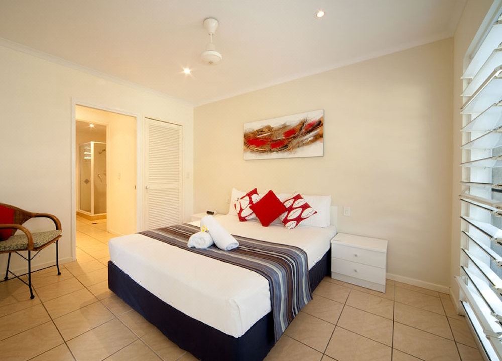Photo of Bedroom in Jubilee Pocket