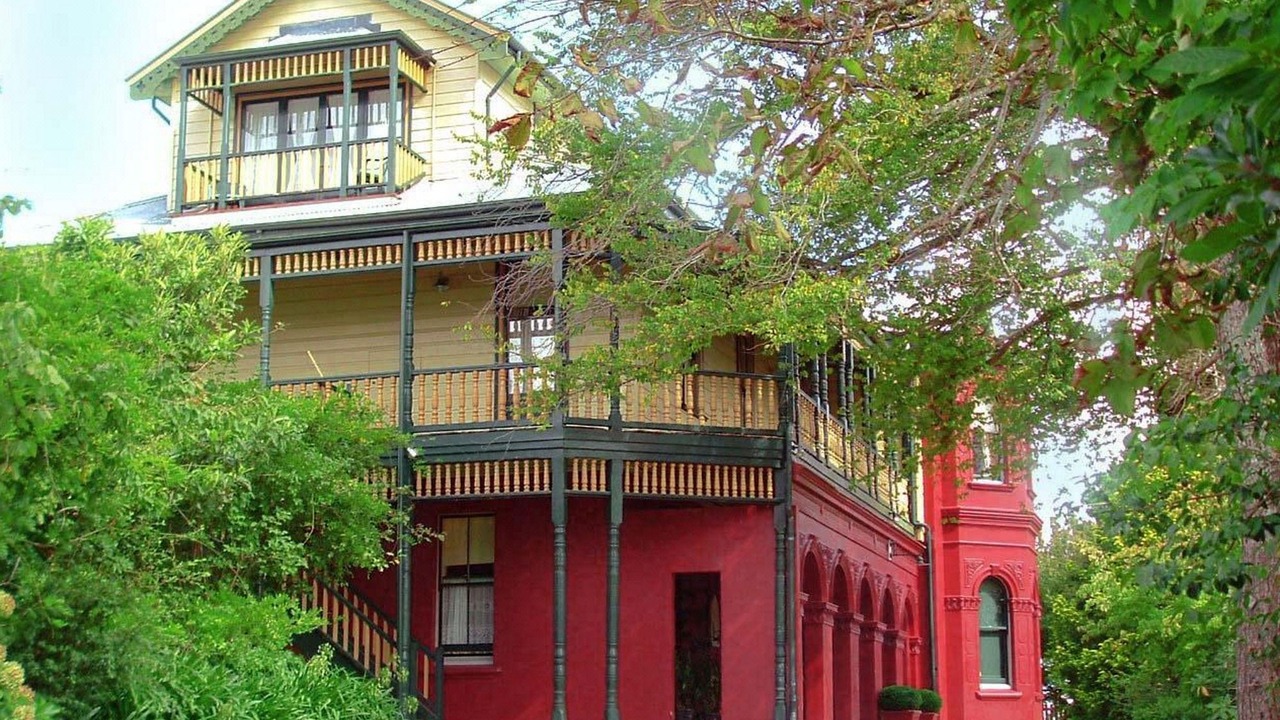 Photo of Buildings in Leura