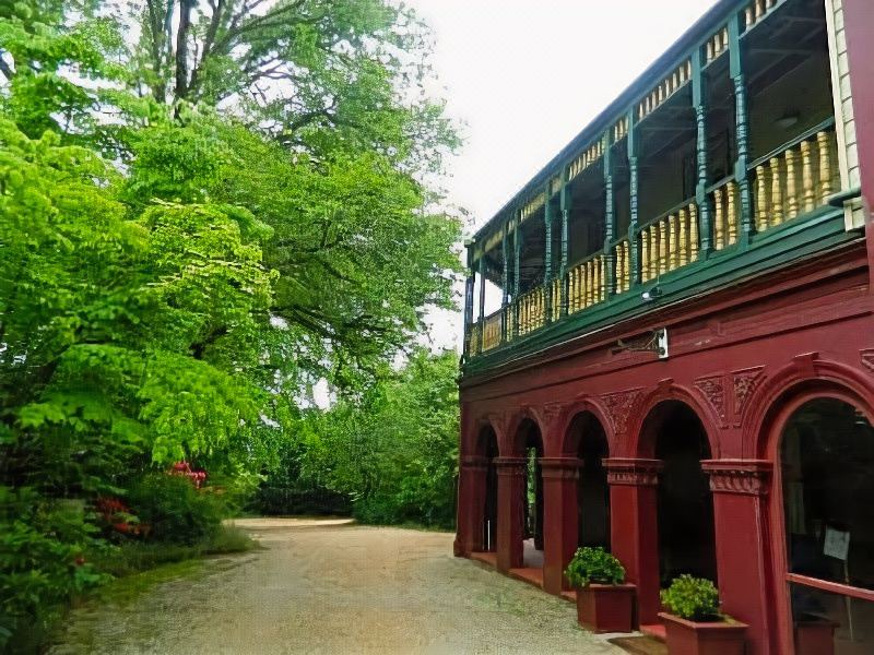 Photo of Buildings in Leura