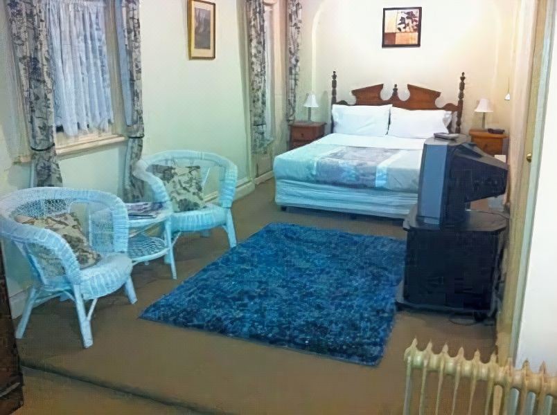 Photo of Bedroom in Leura