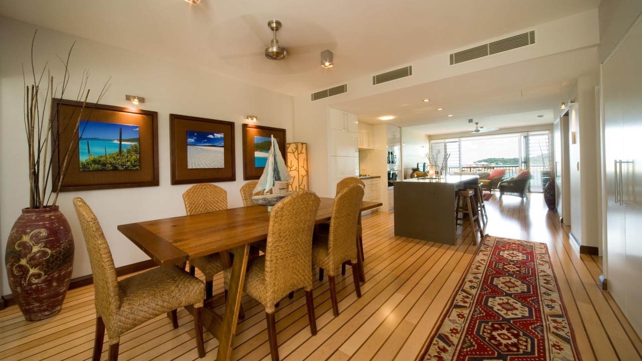 Photo of Livingroom in Airlie Beach
