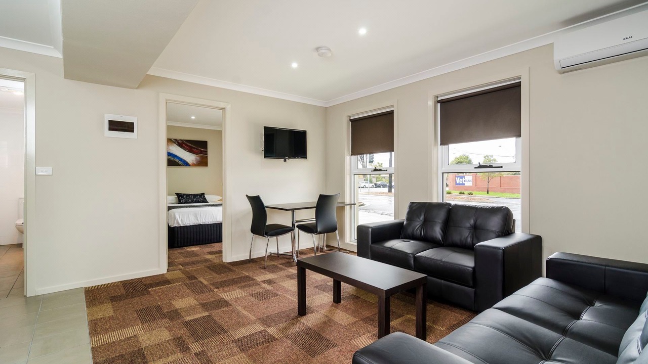 Photo of Livingroom in Brunswick