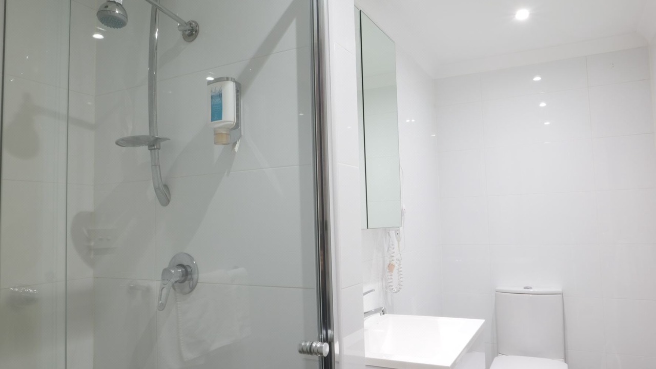 Photo of Bathroom in Brunswick
