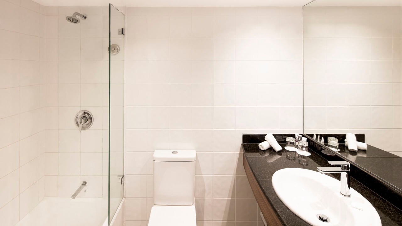 Photo of Bathroom in Wolli Creek