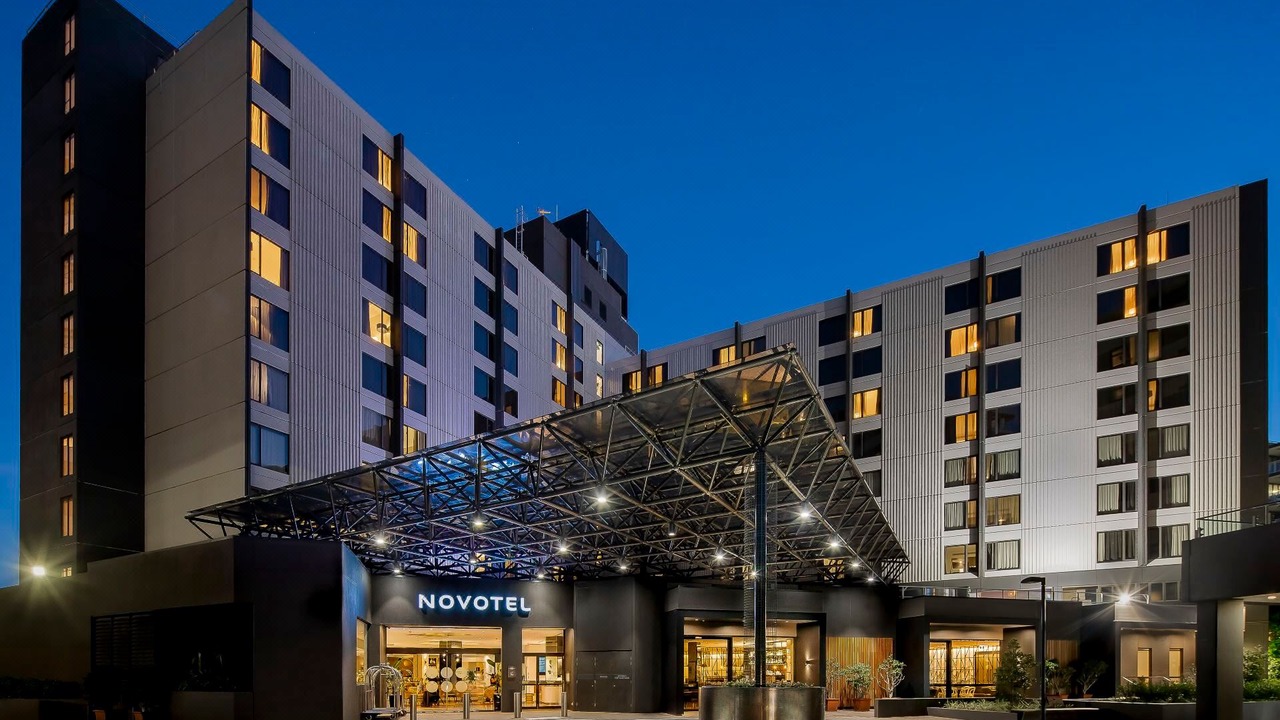 Photo of Buildings in Wolli Creek