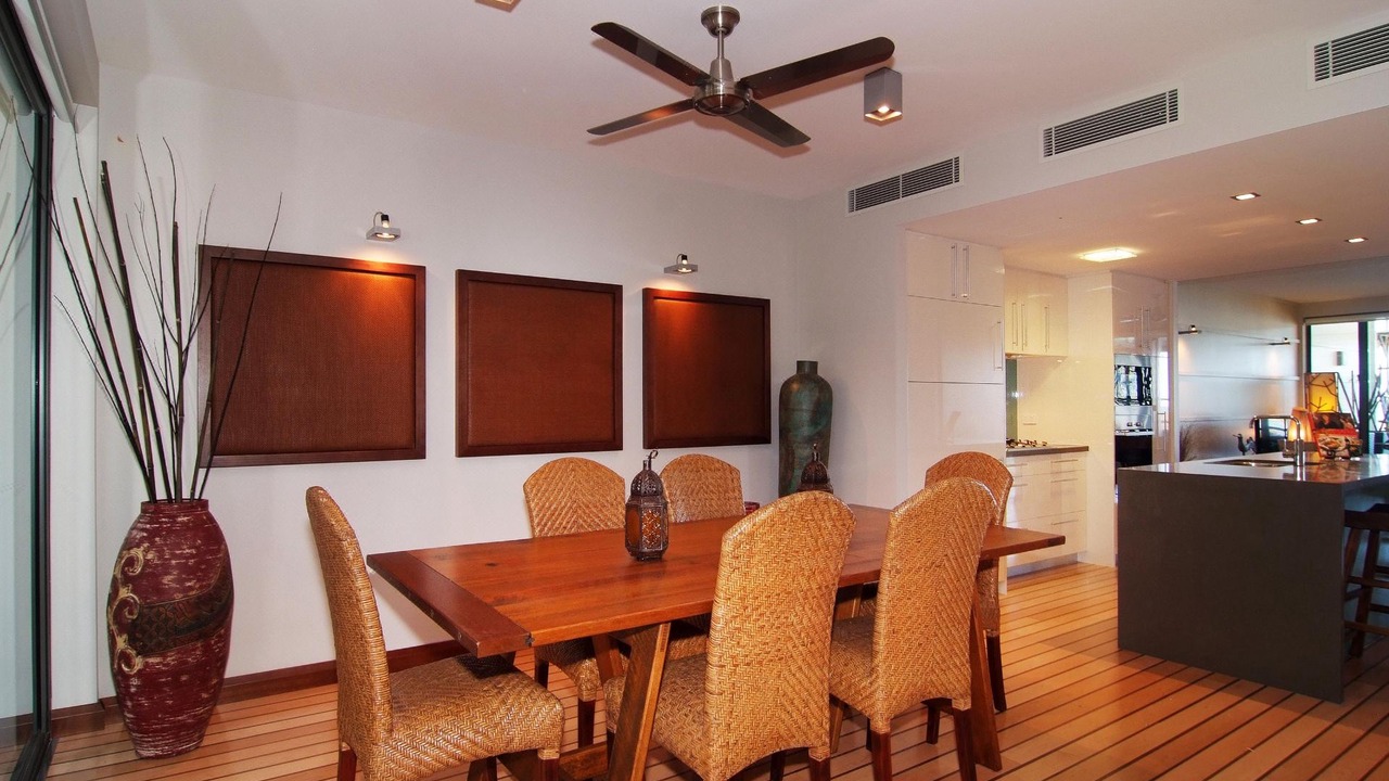Photo of Livingroom in Airlie Beach