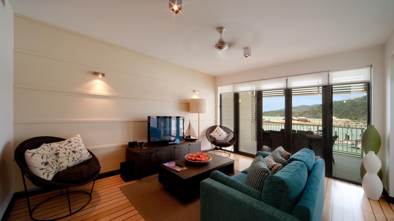 Photo of Livingroom in Airlie Beach