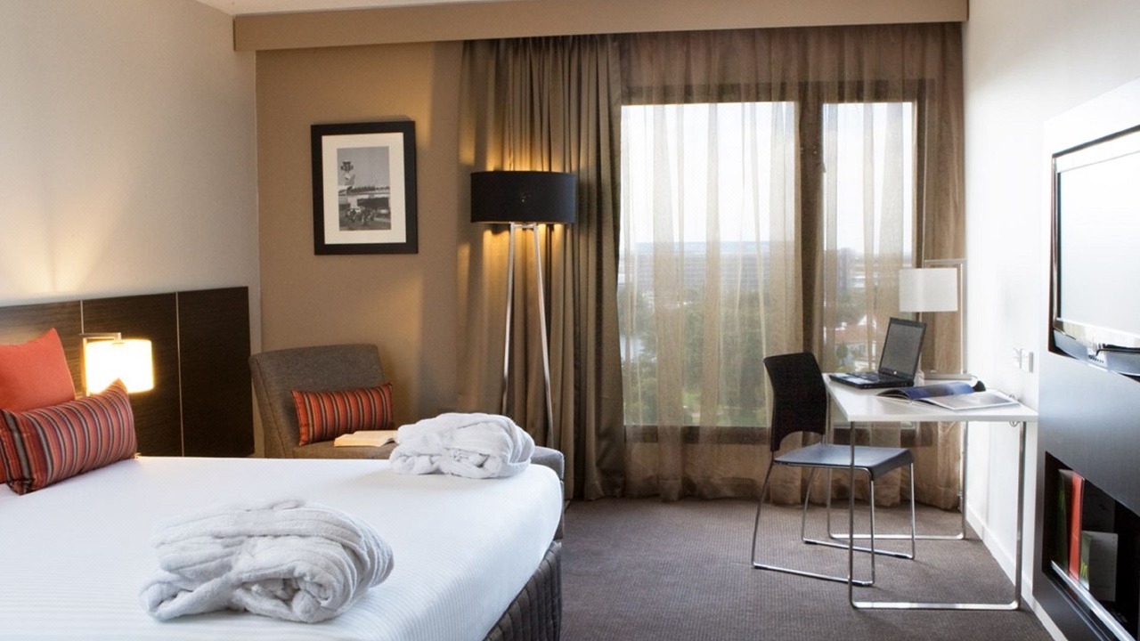 Photo of Bedroom in Wolli Creek