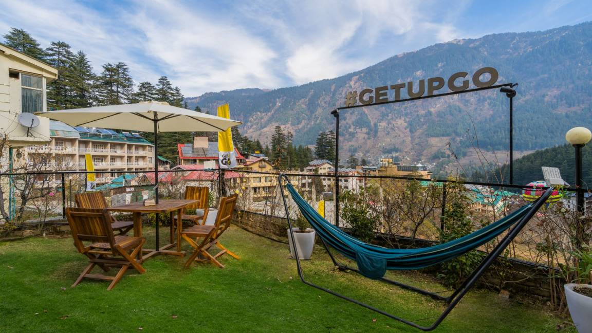 Photo of Others in Old Manali