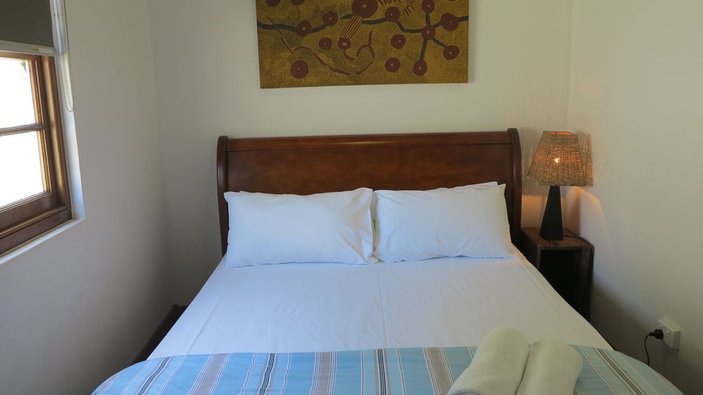 Photo of Bedroom in Picnic Bay