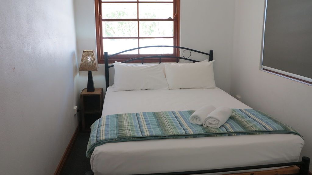 Photo of Bedroom in Picnic Bay
