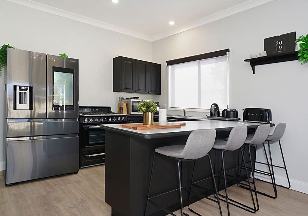 Photo of Kitchen in Long Jetty