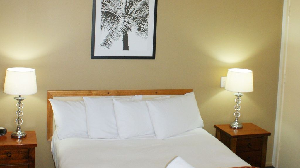 Photo of Bedroom in Toowong