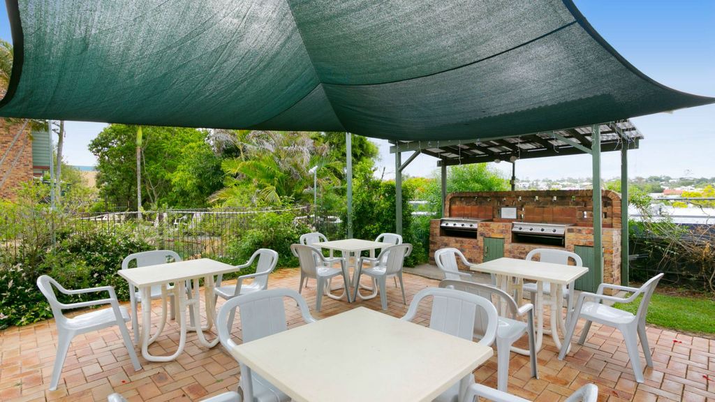 Photo of Patio Balcony in Toowong
