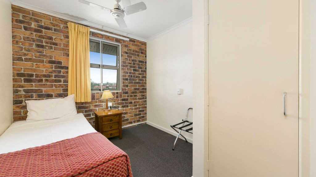 Photo of Bedroom in Toowong