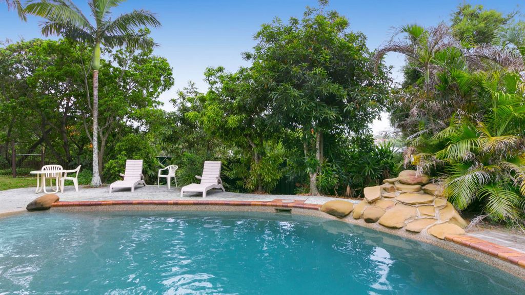 Photo of Outdoor in Toowong
